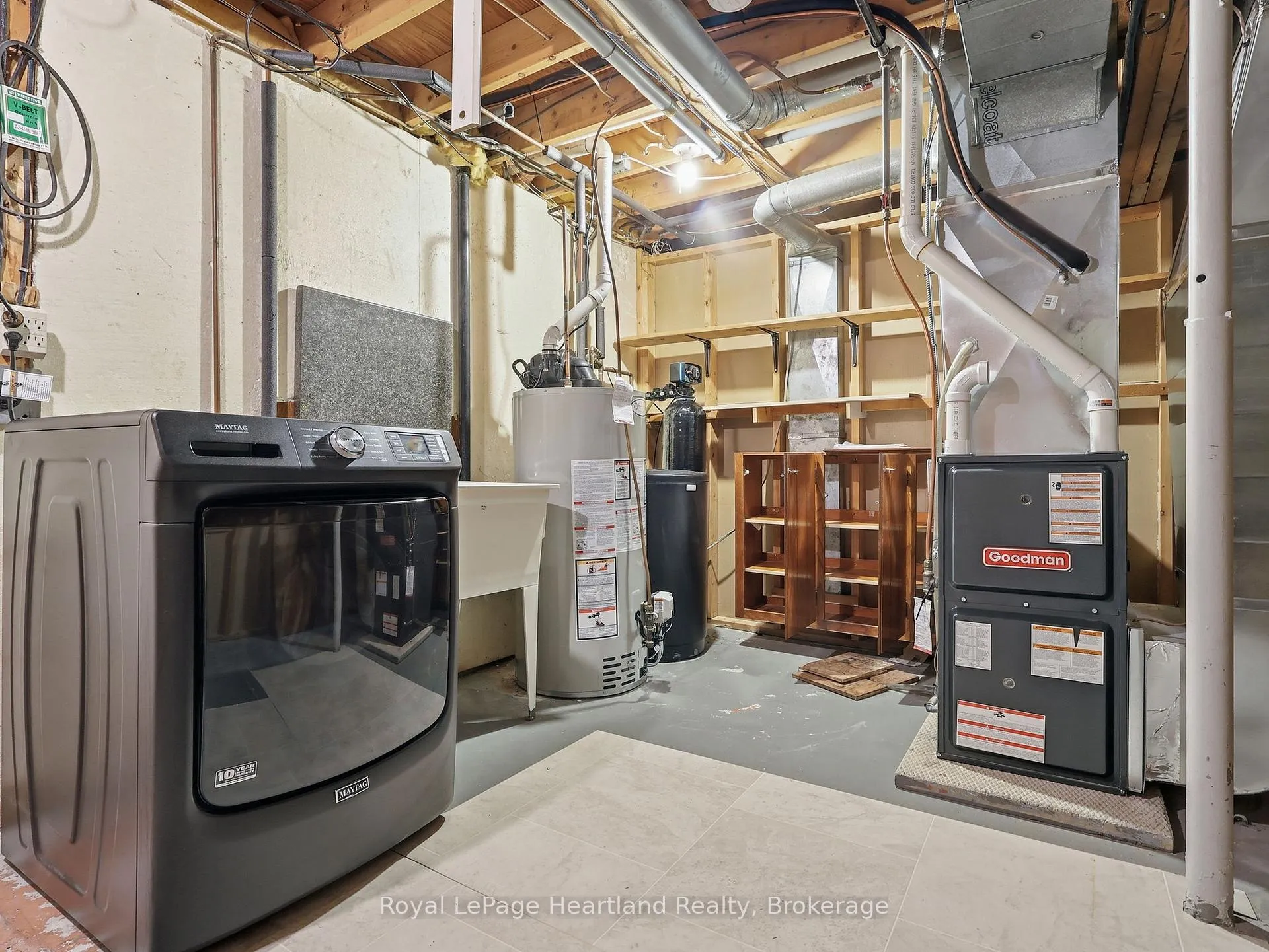 Photo 25 of 170 Queen Street S, Minto — HOMEH