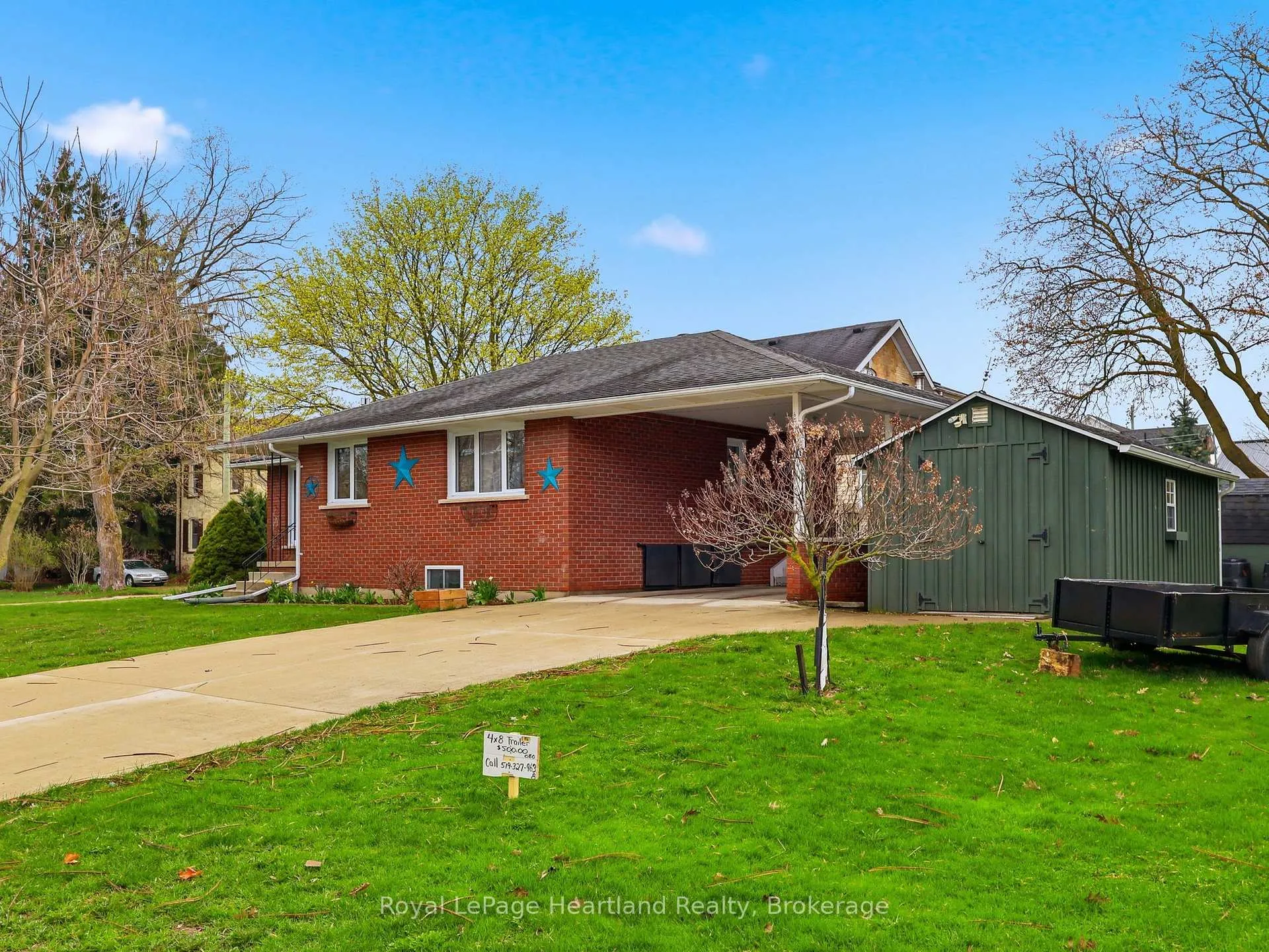 Photo 32 of 170 Queen Street S, Minto — HOMEH