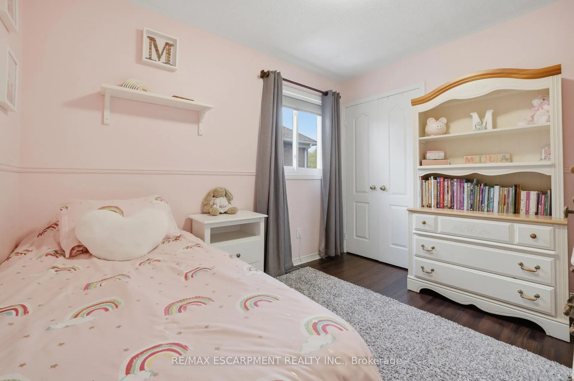 Photo 20 of 51 Harnesworth Crescent, Hamilton, Waterdown — HOMEH