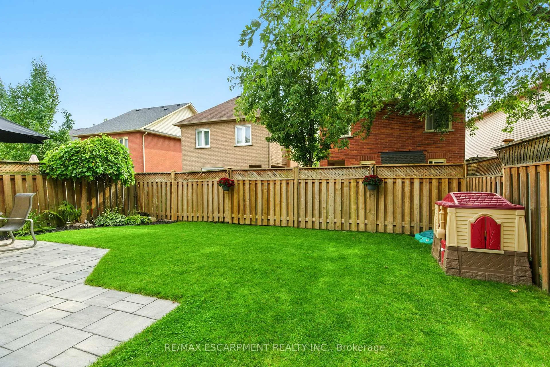 Photo 35 of 51 Harnesworth Crescent, Hamilton, Waterdown — HOMEH
