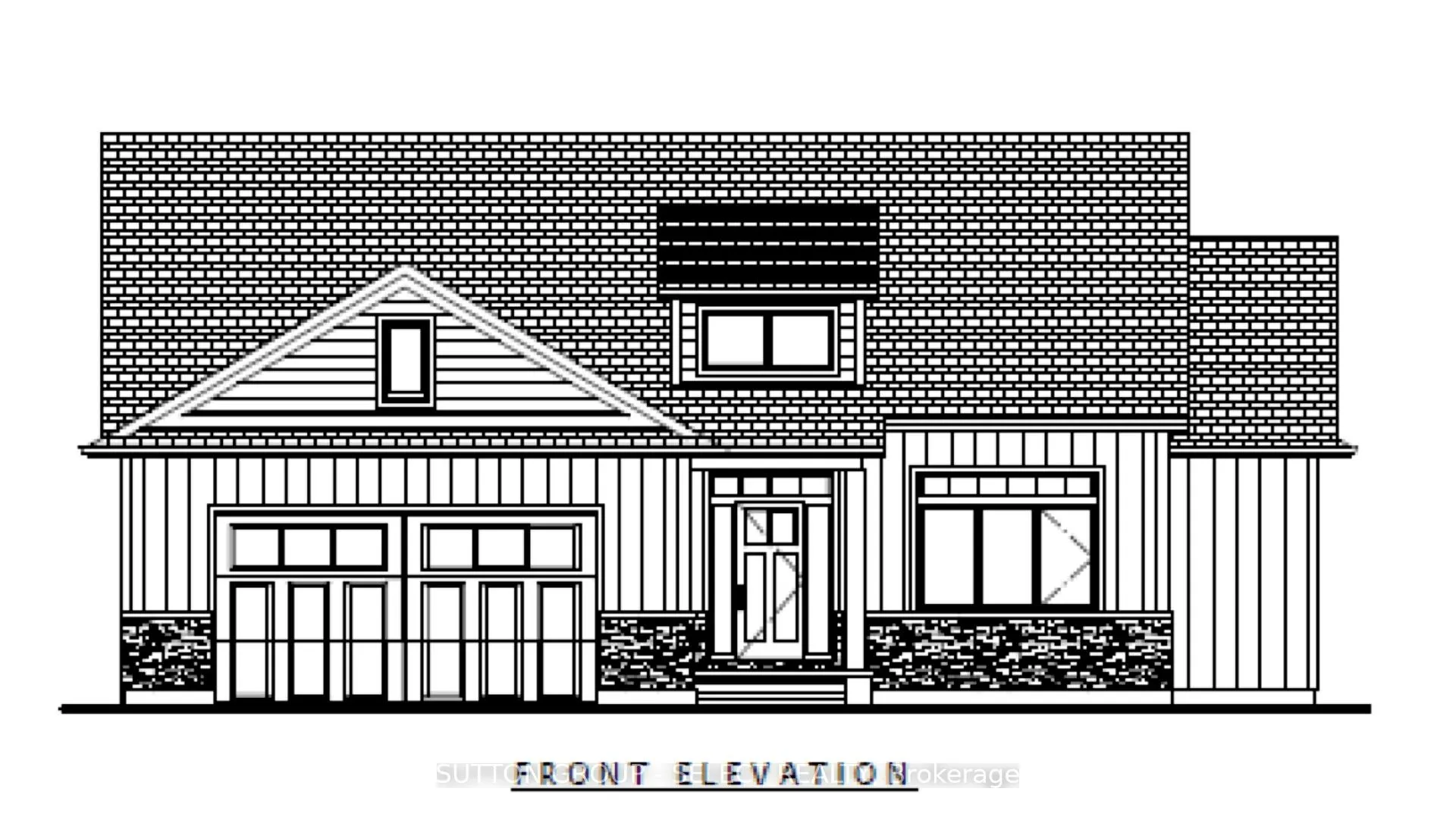 Front of 11 Lois Court W