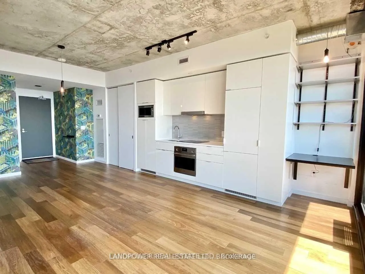 Photo 15 of Unit 2508, 170 Bayview Avenue, Toronto, Waterfront Communities — HOMEH
