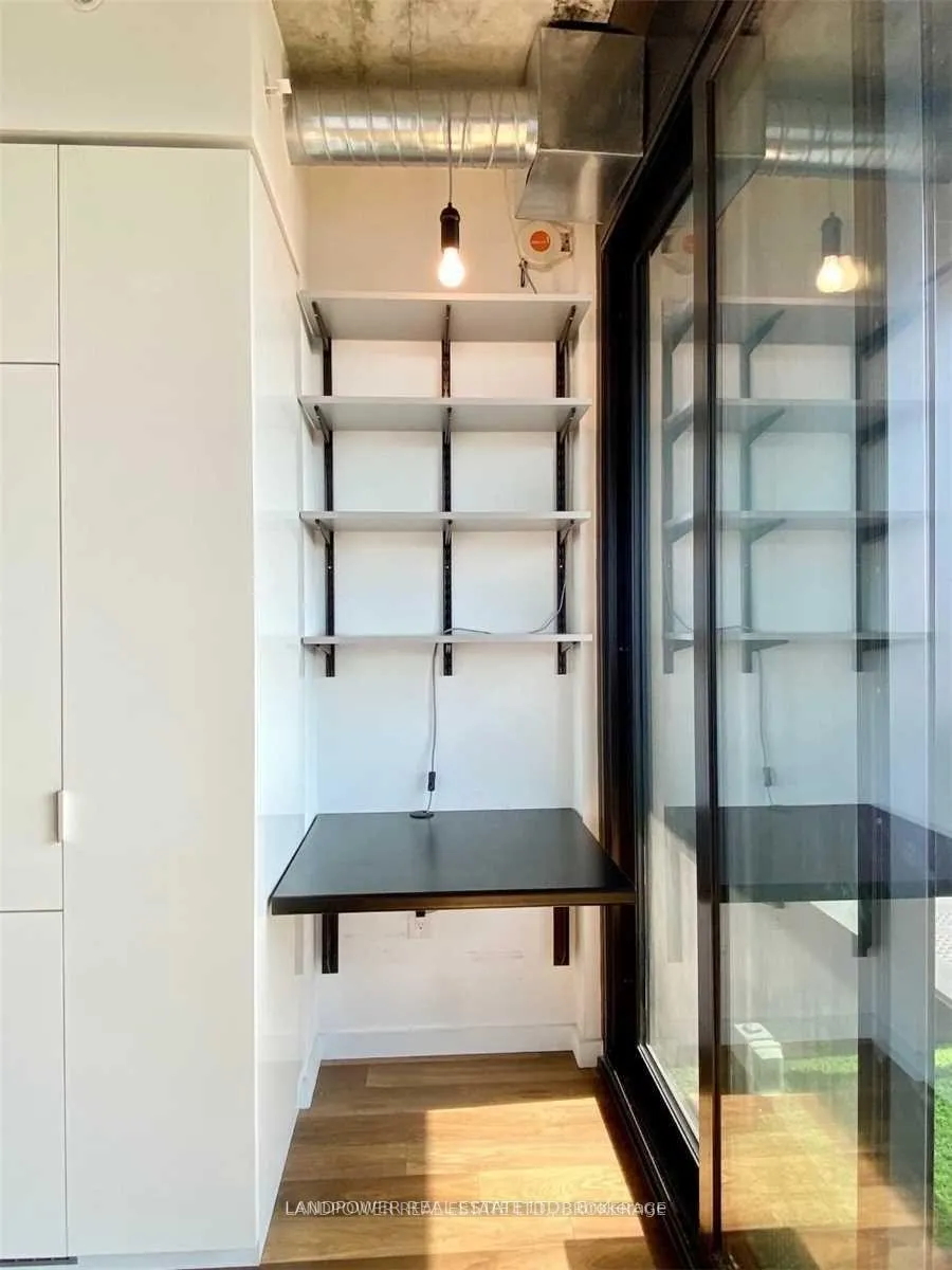 Photo 16 of Unit 2508, 170 Bayview Avenue, Toronto, Waterfront Communities — HOMEH