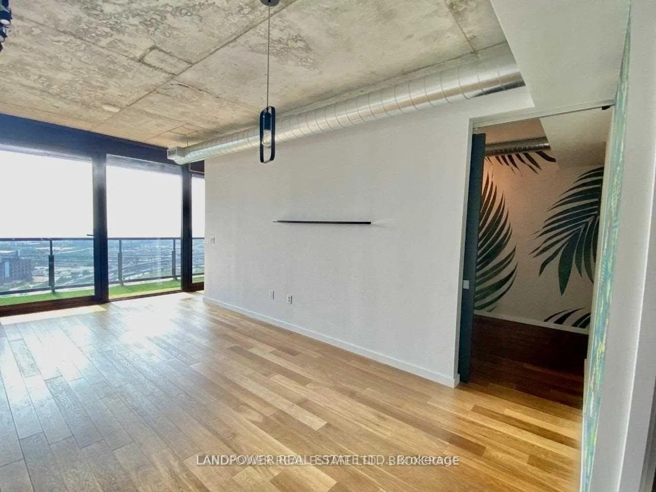 Photo 20 of Unit 2508, 170 Bayview Avenue, Toronto, Waterfront Communities — HOMEH