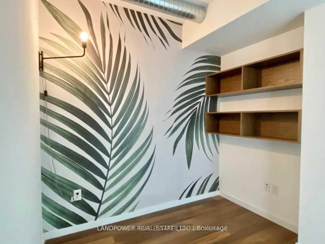 Photo 21 of Unit 2508, 170 Bayview Avenue, Toronto, Waterfront Communities — HOMEH
