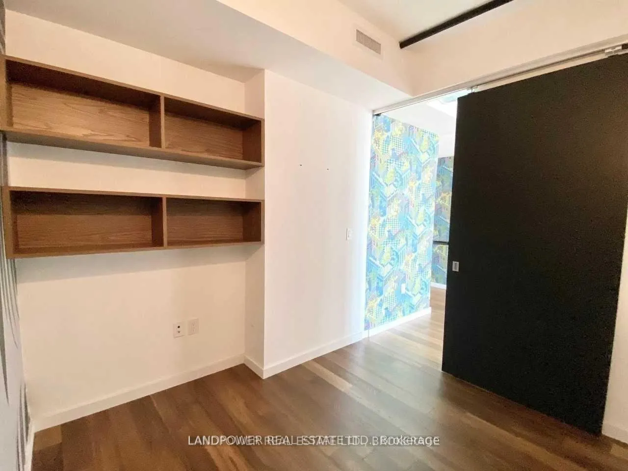 Photo 22 of Unit 2508, 170 Bayview Avenue, Toronto, Waterfront Communities — HOMEH