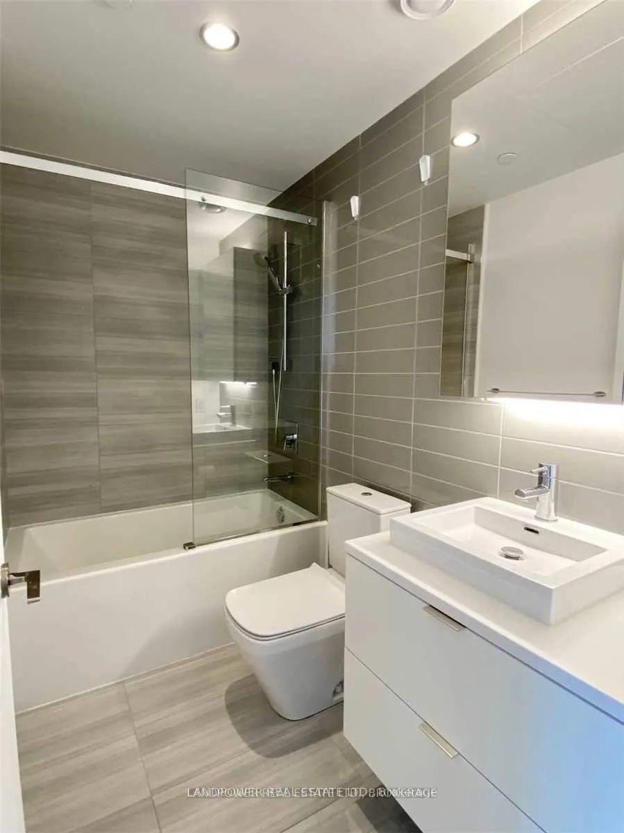 Photo 23 of Unit 2508, 170 Bayview Avenue, Toronto, Waterfront Communities — HOMEH