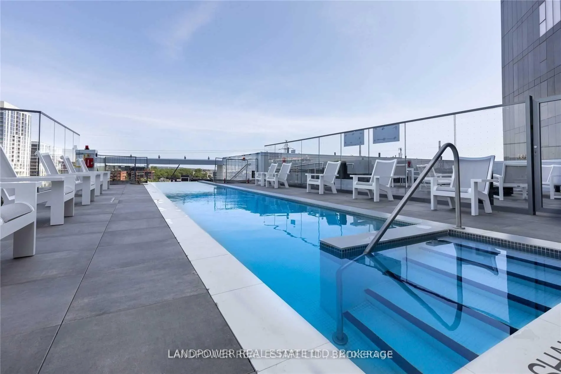 Photo 24 of Unit 2508, 170 Bayview Avenue, Toronto, Waterfront Communities — HOMEH