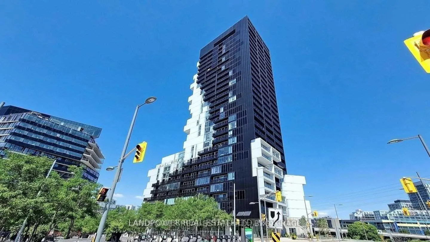Photo 26 of Unit 2508, 170 Bayview Avenue, Toronto, Waterfront Communities — HOMEH