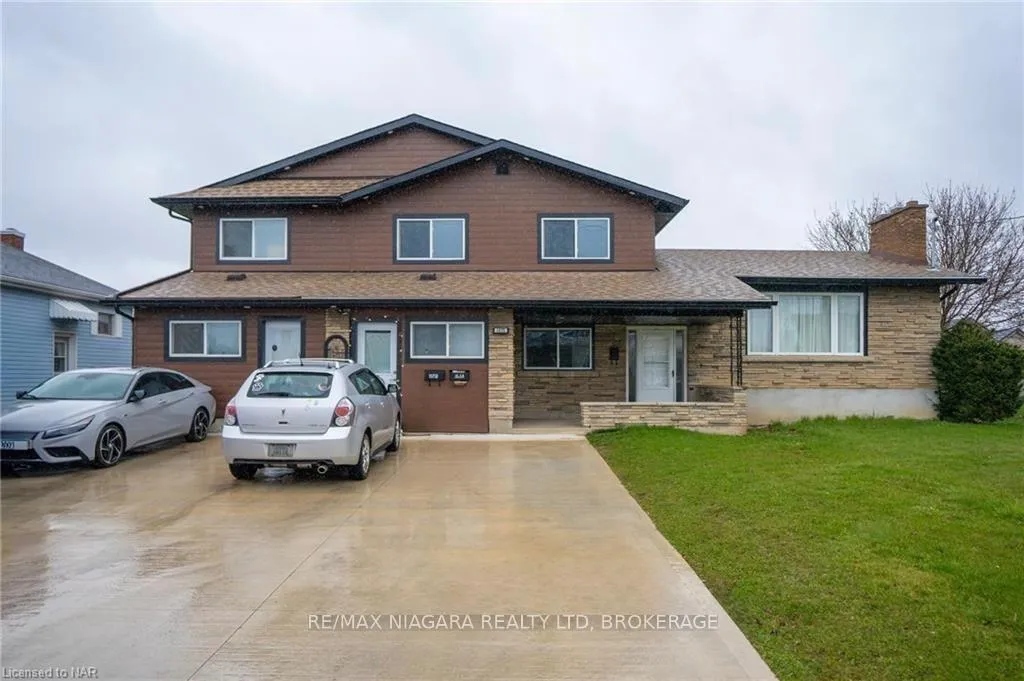 Photo 1 of 1075 Ontario Road, Welland, Lincoln/Crowland — HOMEH
