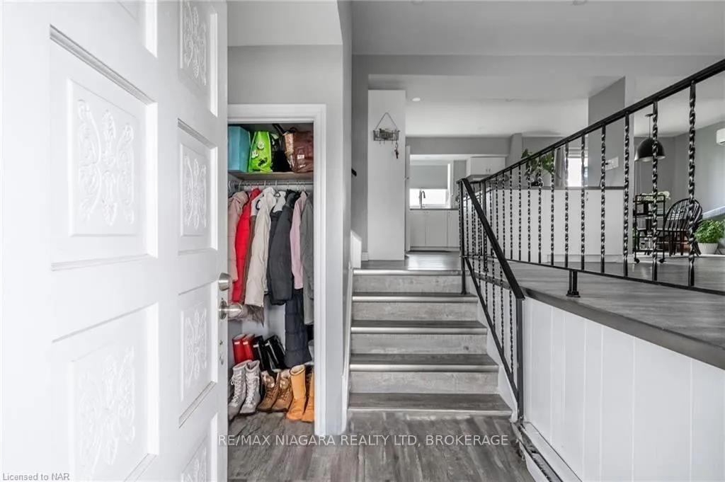 Photo 4 of 1075 Ontario Road, Welland, Lincoln/Crowland — HOMEH