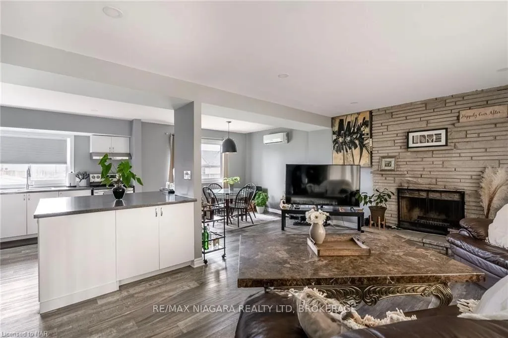 Photo 7 of 1075 Ontario Road, Welland, Lincoln/Crowland — HOMEH