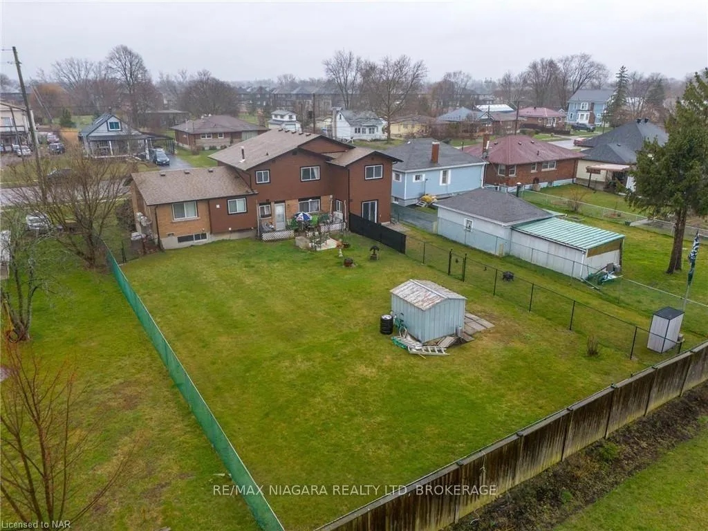 Photo 34 of 1075 Ontario Road, Welland, Lincoln/Crowland — HOMEH
