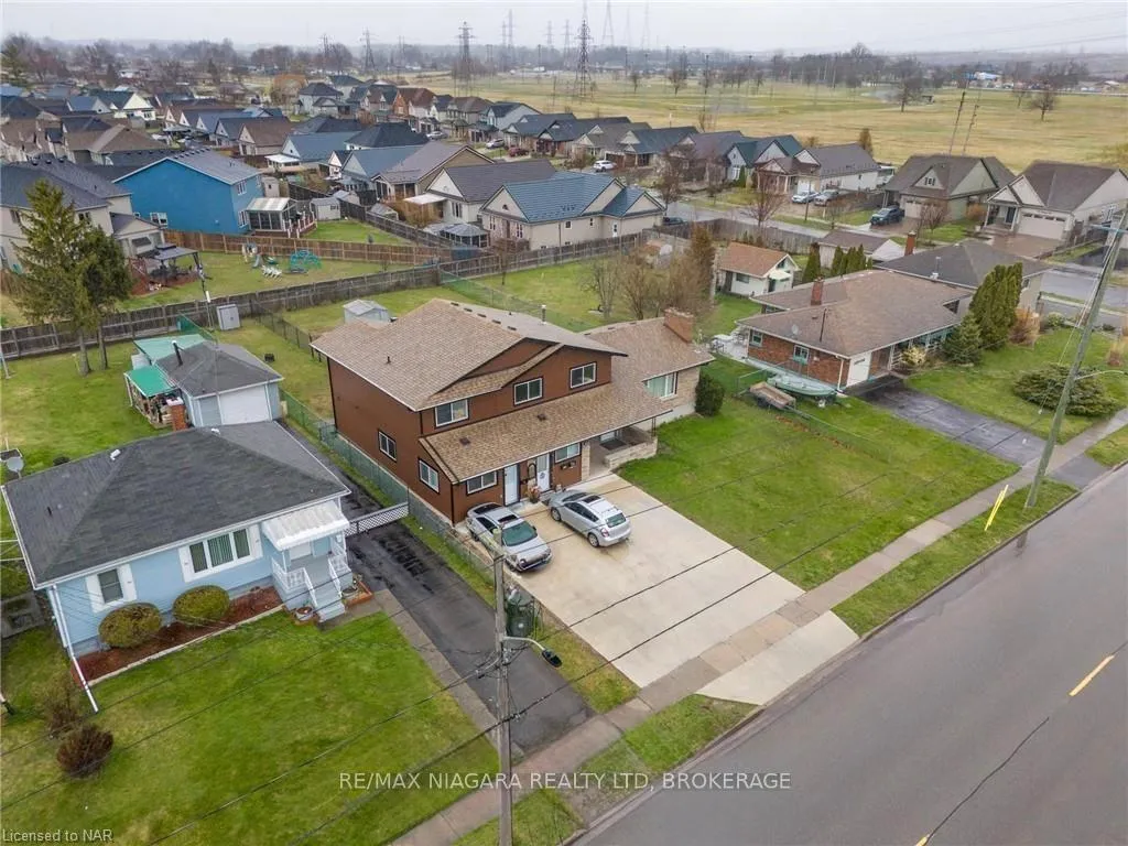 Photo 36 of 1075 Ontario Road, Welland, Lincoln/Crowland — HOMEH