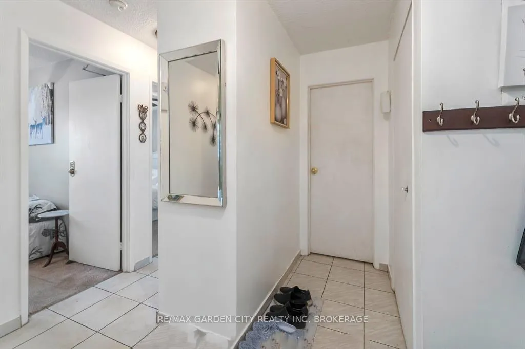 Photo 7 of Unit 202, 4692 Crysler Avenue, Niagara Falls, Downtown — HOMEH