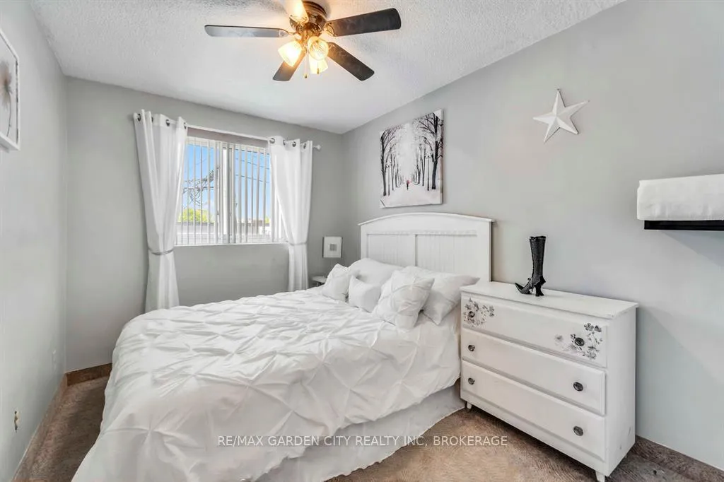 Photo 18 of Unit 202, 4692 Crysler Avenue, Niagara Falls, Downtown — HOMEH