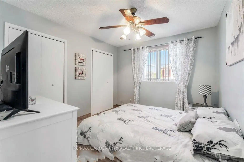 Photo 20 of Unit 202, 4692 Crysler Avenue, Niagara Falls, Downtown — HOMEH