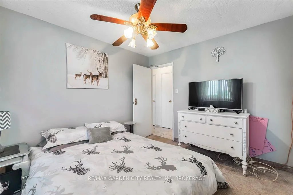 Photo 21 of Unit 202, 4692 Crysler Avenue, Niagara Falls, Downtown — HOMEH