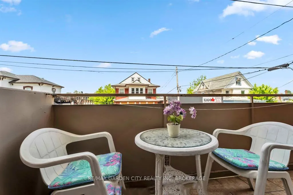 Photo 24 of Unit 202, 4692 Crysler Avenue, Niagara Falls, Downtown — HOMEH