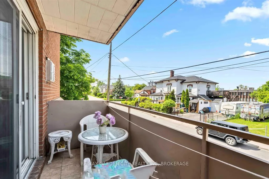 Photo 25 of Unit 202, 4692 Crysler Avenue, Niagara Falls, Downtown — HOMEH