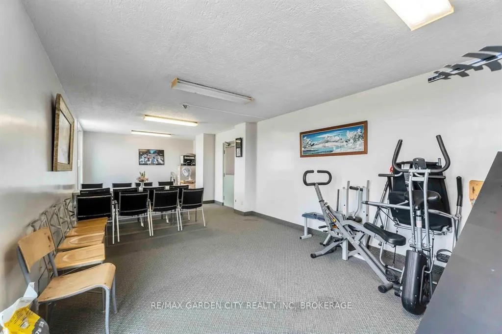 Photo 27 of Unit 202, 4692 Crysler Avenue, Niagara Falls, Downtown — HOMEH