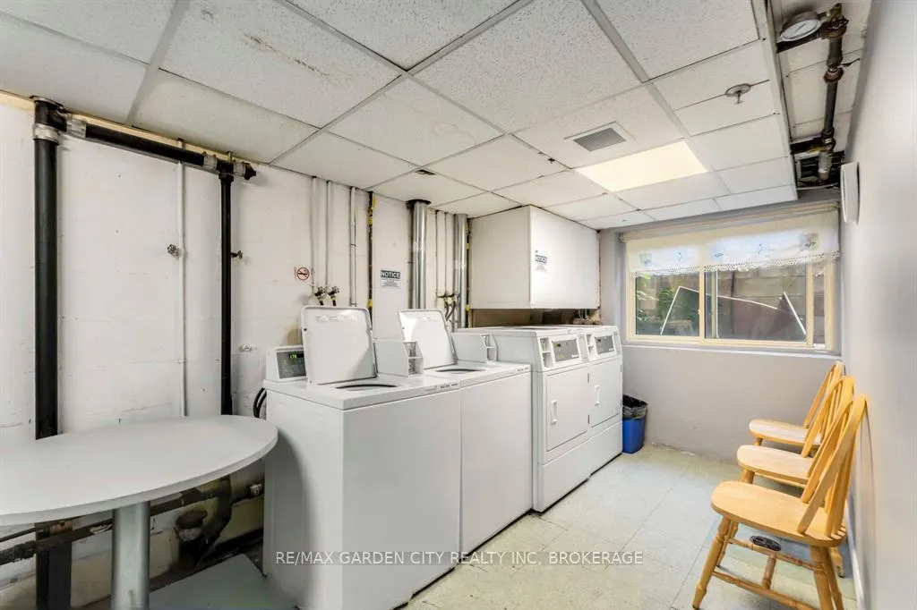 Photo 28 of Unit 202, 4692 Crysler Avenue, Niagara Falls, Downtown — HOMEH