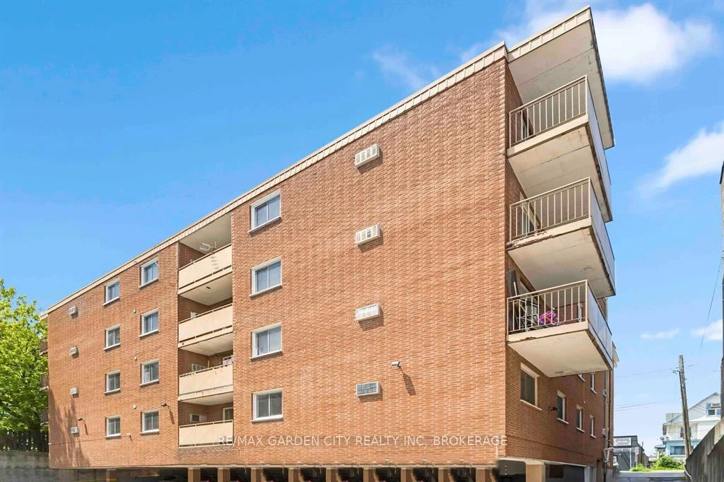 Photo 29 of Unit 202, 4692 Crysler Avenue, Niagara Falls, Downtown — HOMEH