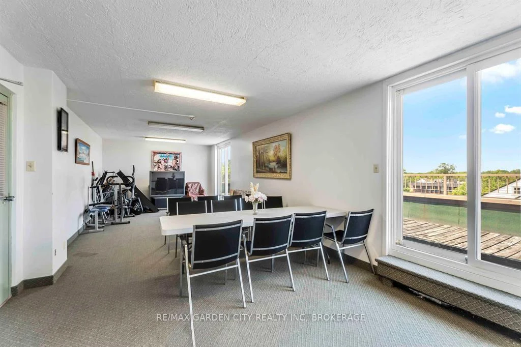 Photo 30 of Unit 202, 4692 Crysler Avenue, Niagara Falls, Downtown — HOMEH
