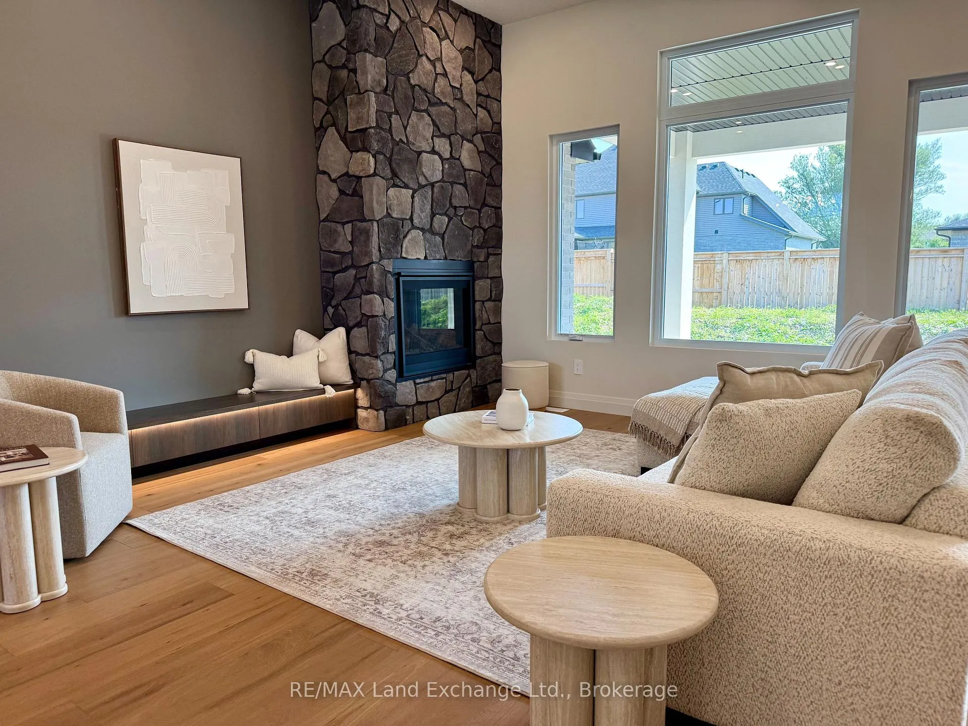 Photo 7 of 926 Bogdanovic Way, Huron-Kinloss — HOMEH