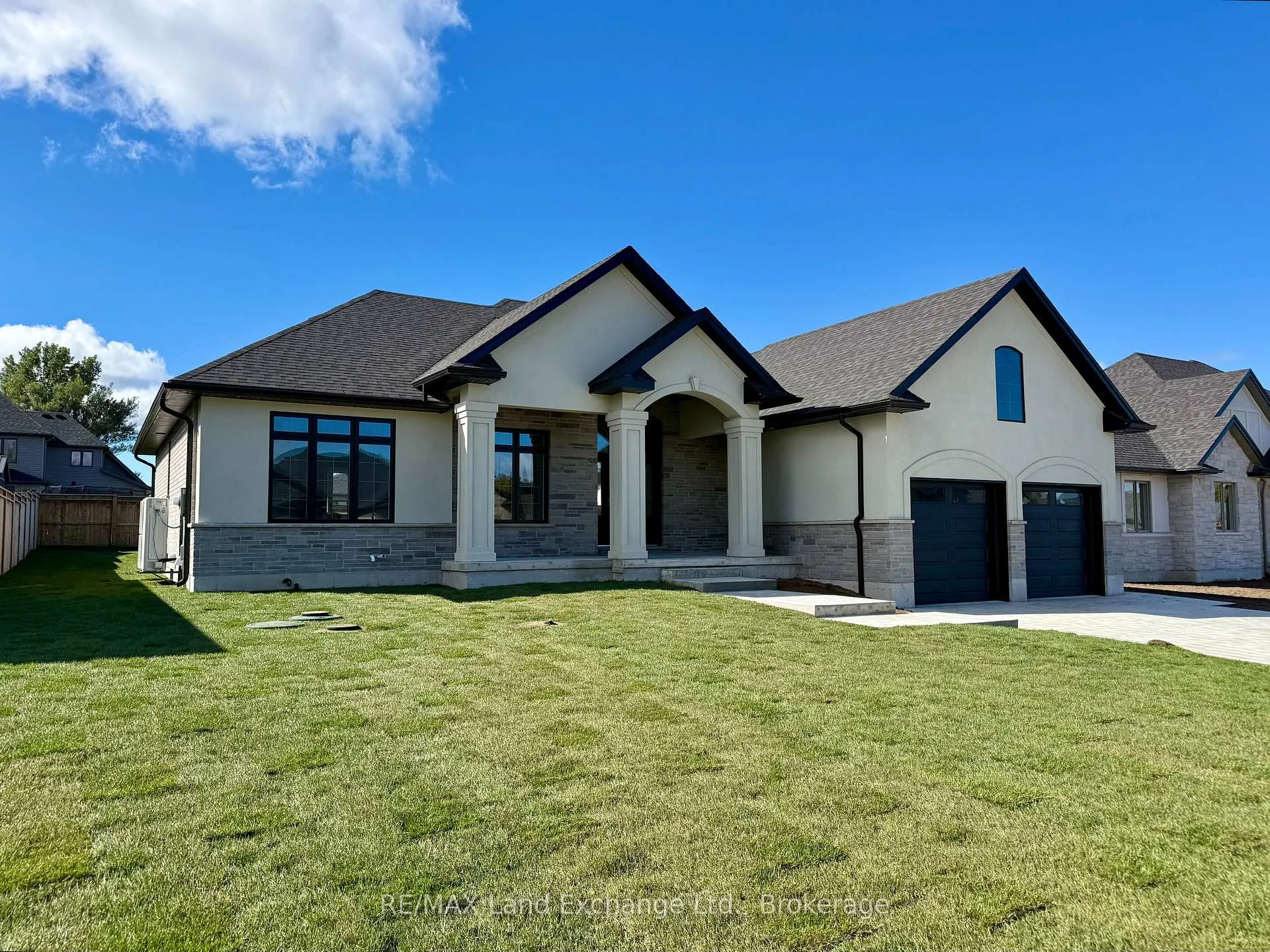 Photo 1 of 926 Bogdanovic Way, Huron-Kinloss — HOMEH
