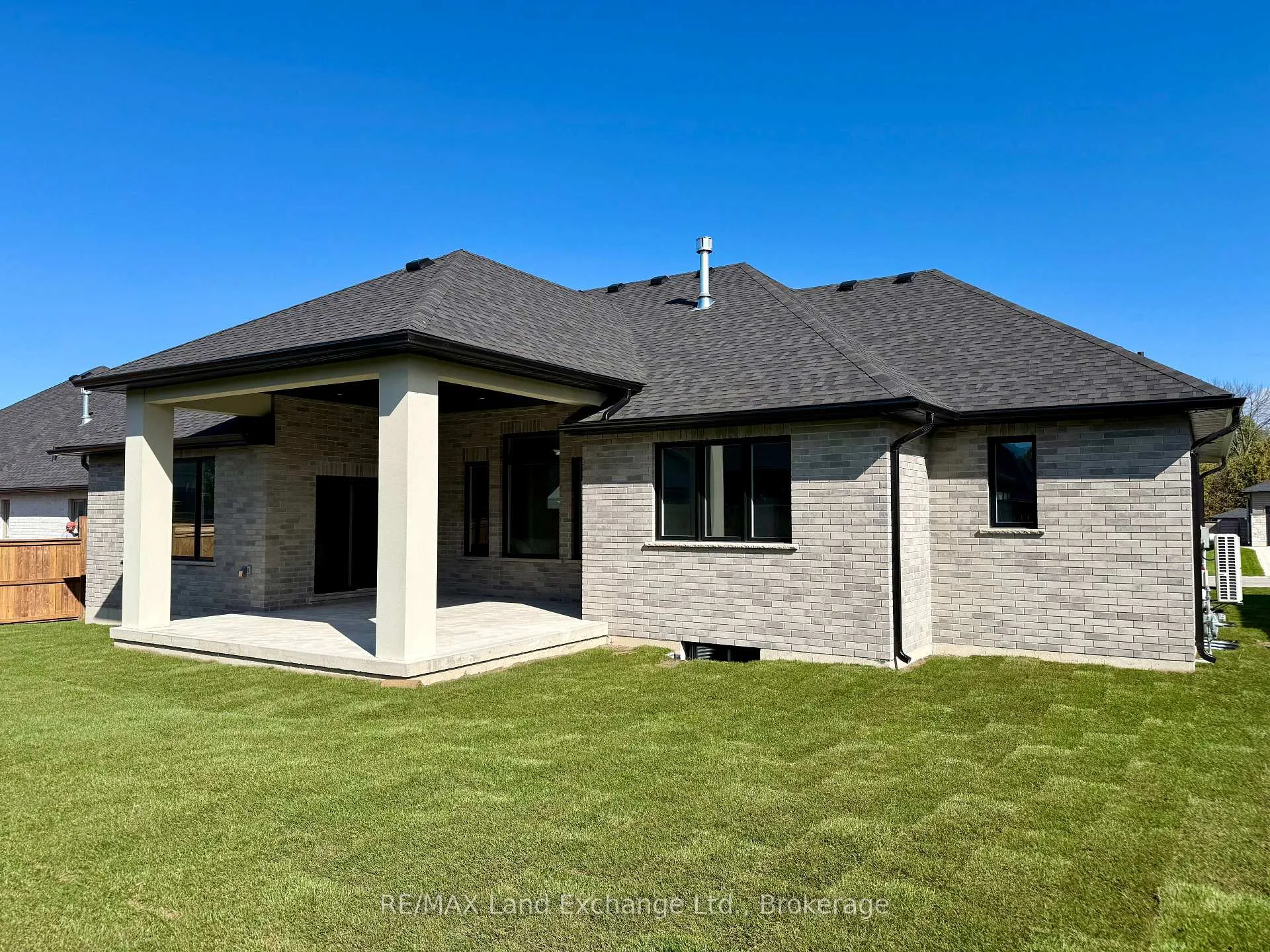 Photo 29 of 926 Bogdanovic Way, Huron-Kinloss — HOMEH
