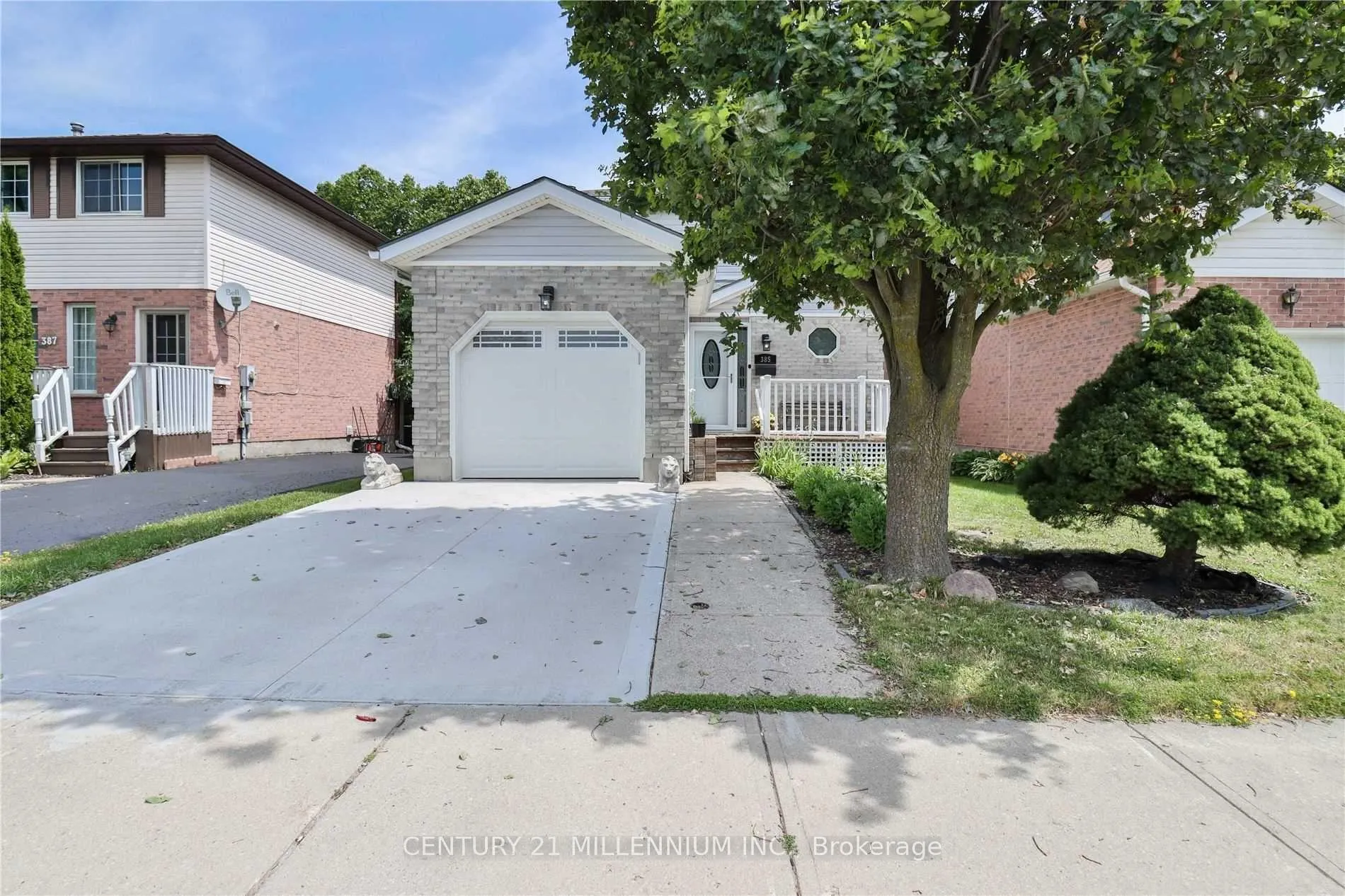 Photo 1 of 385 Auden Road, Guelph, Grange Road — HOMEH