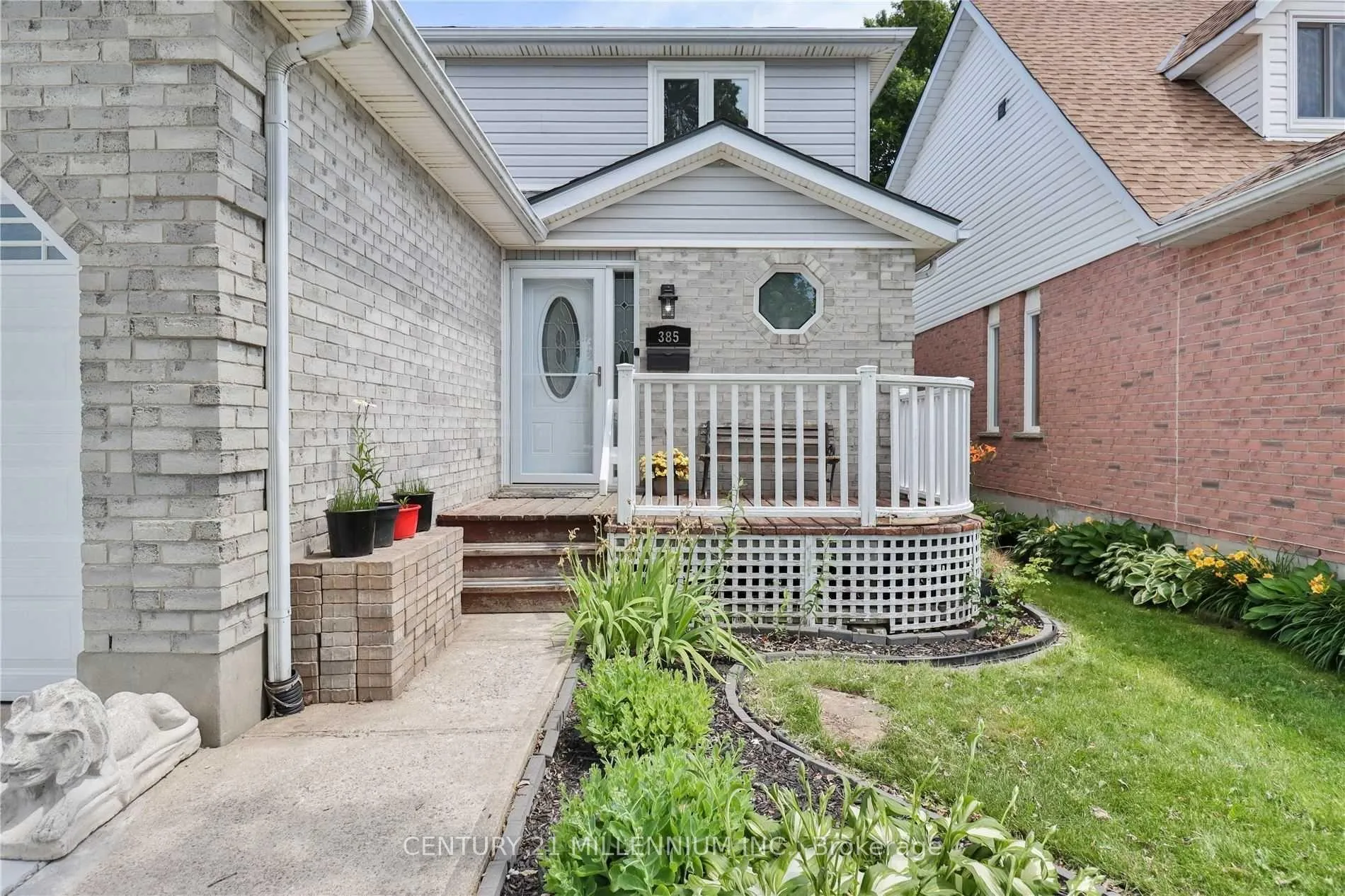 Photo 2 of 385 Auden Road, Guelph, Grange Road — HOMEH