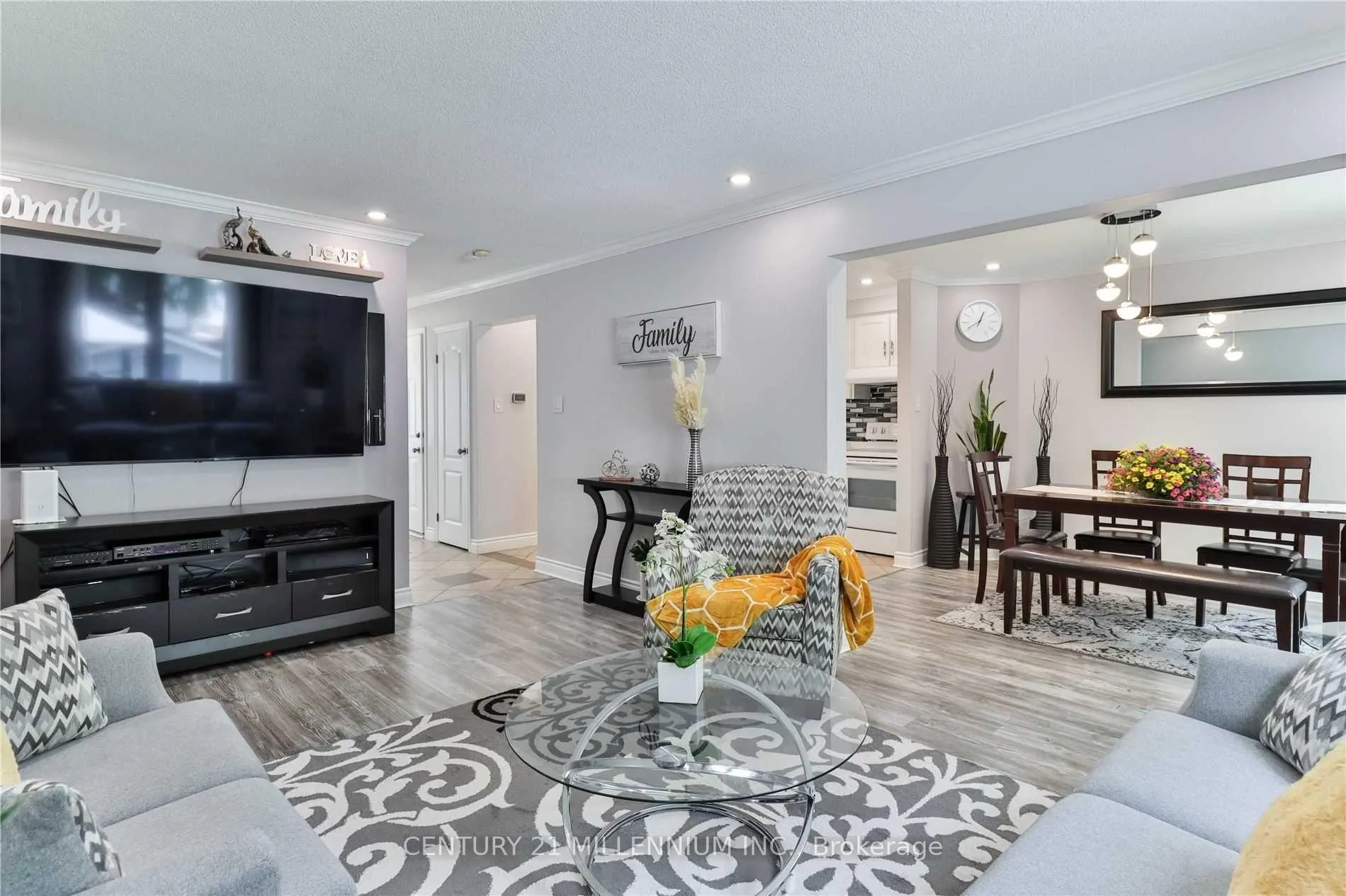 Photo 5 of 385 Auden Road, Guelph, Grange Road — HOMEH