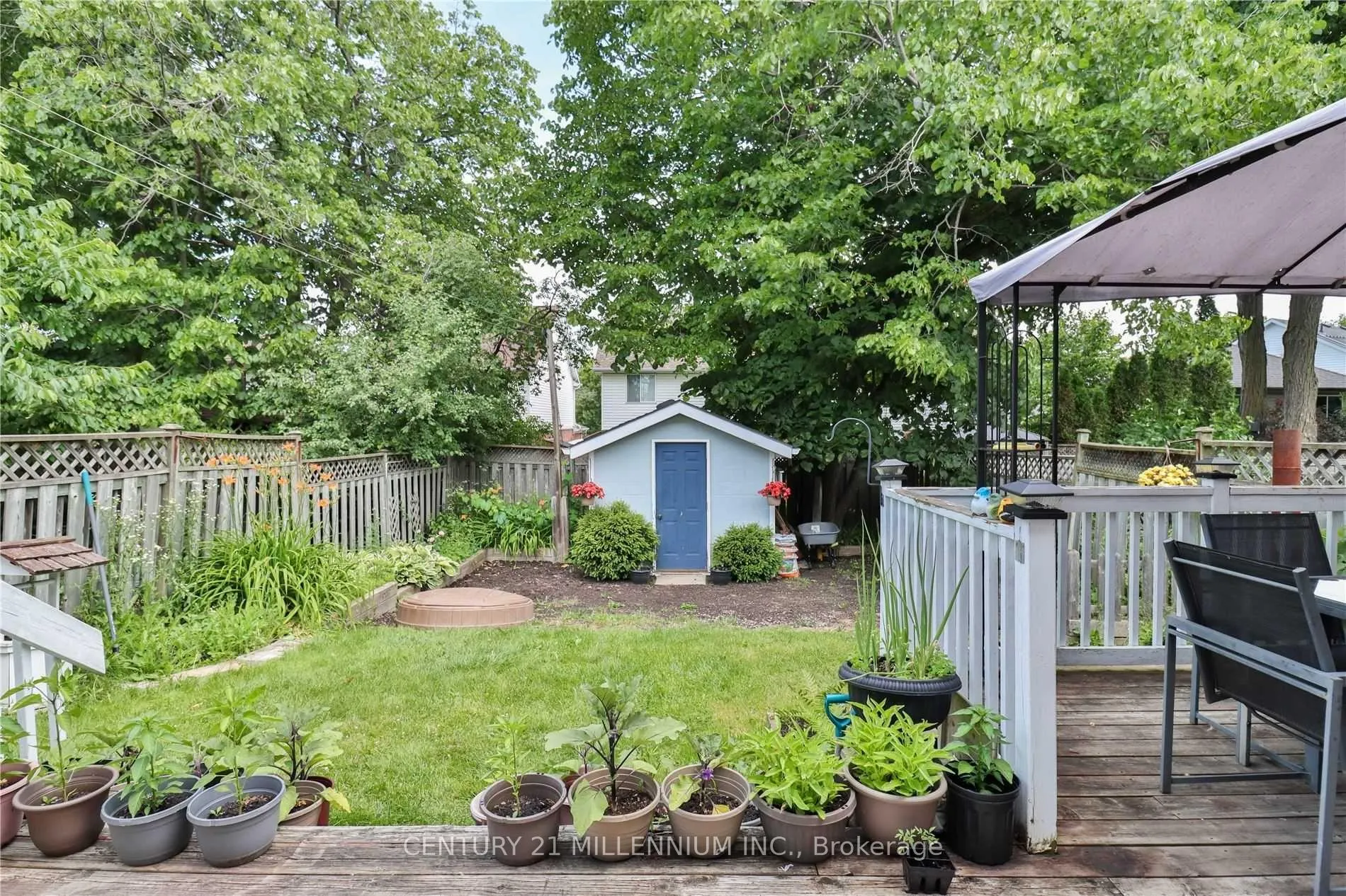 Photo 13 of 385 Auden Road, Guelph, Grange Road — HOMEH