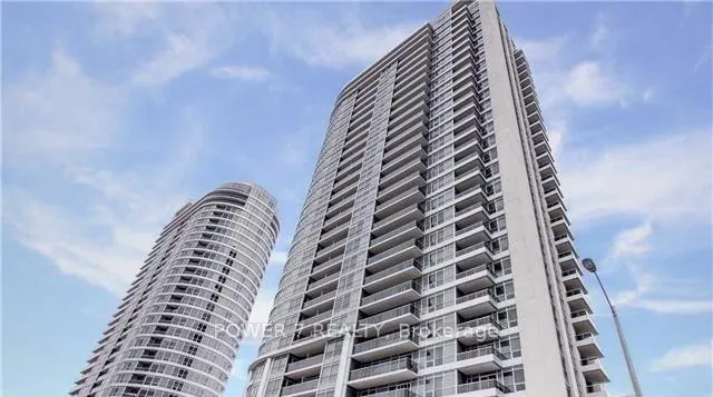 Front of Unit 1504, 151 Village Green Square