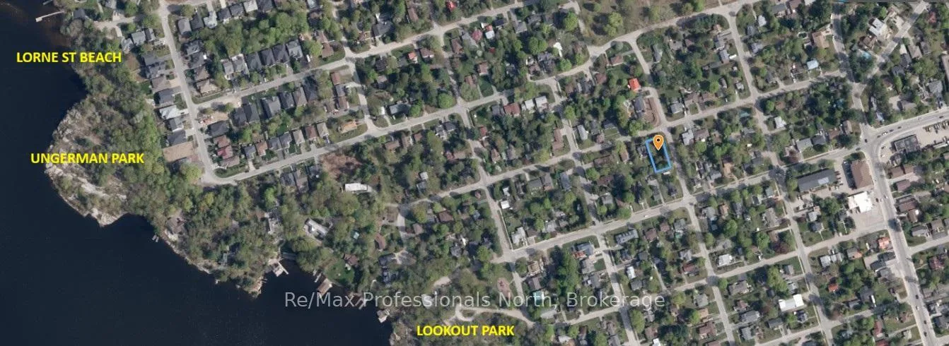 Photo 1 of Farquhar Street, Gravenhurst, Muskoka (S) — HOMEH