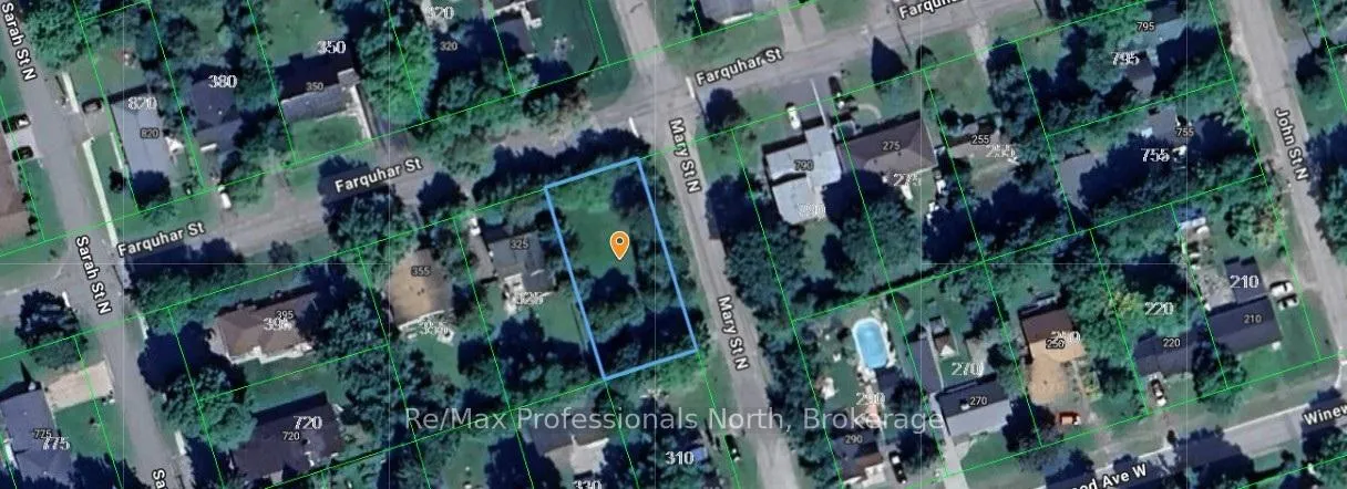 Photo 2 of Farquhar Street, Gravenhurst, Muskoka (S) — HOMEH