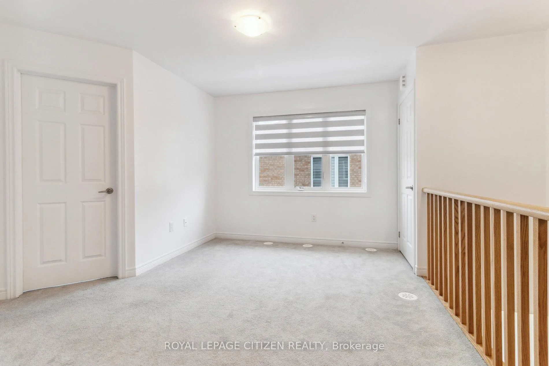 Photo 12 of Unit B, 526 White's Hill Avenue, Markham, Cornell — HOMEH