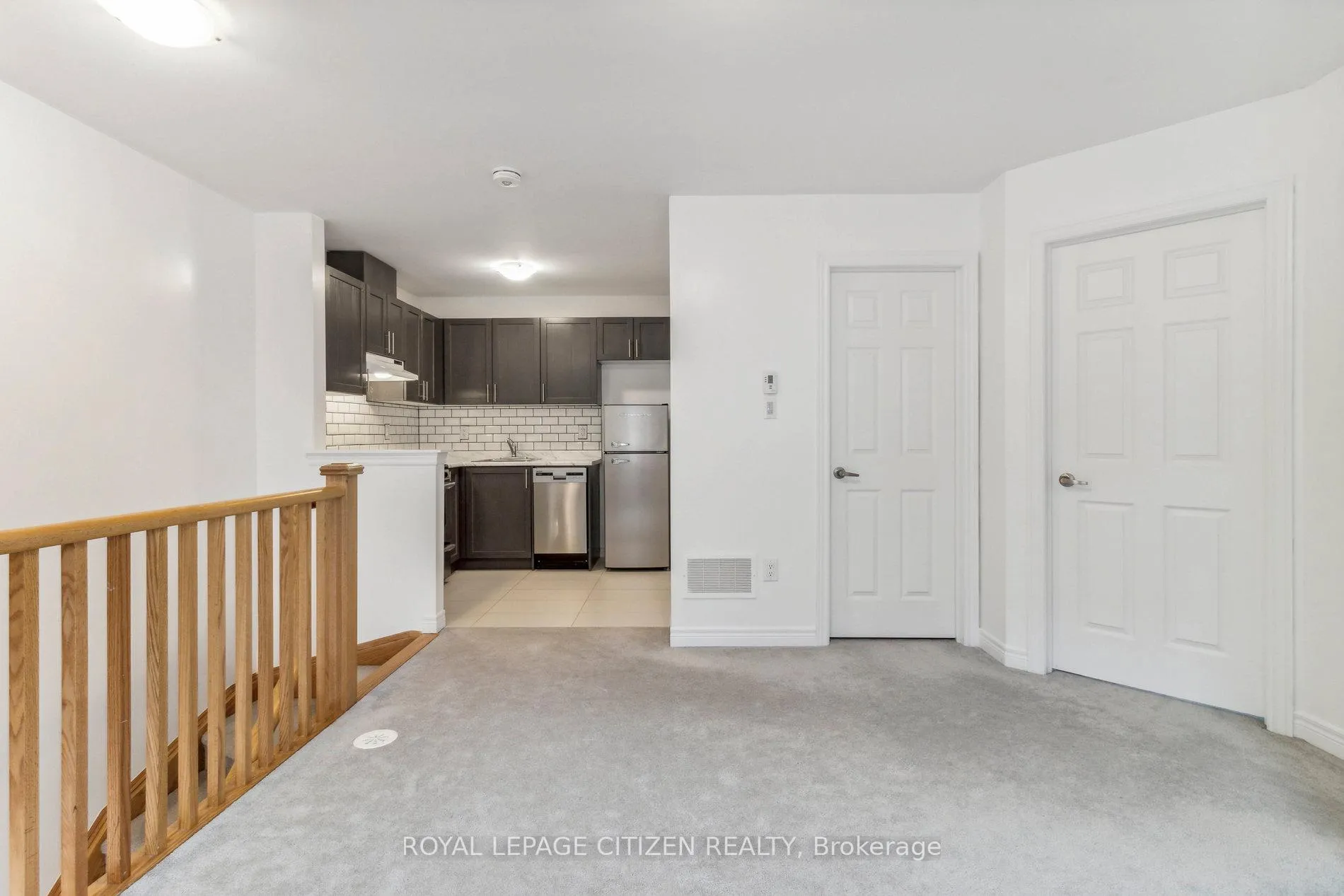 Photo 14 of Unit B, 526 White's Hill Avenue, Markham, Cornell — HOMEH