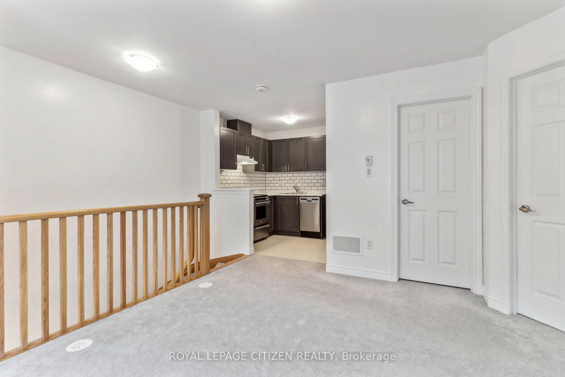 Photo 15 of Unit B, 526 White's Hill Avenue, Markham, Cornell — HOMEH