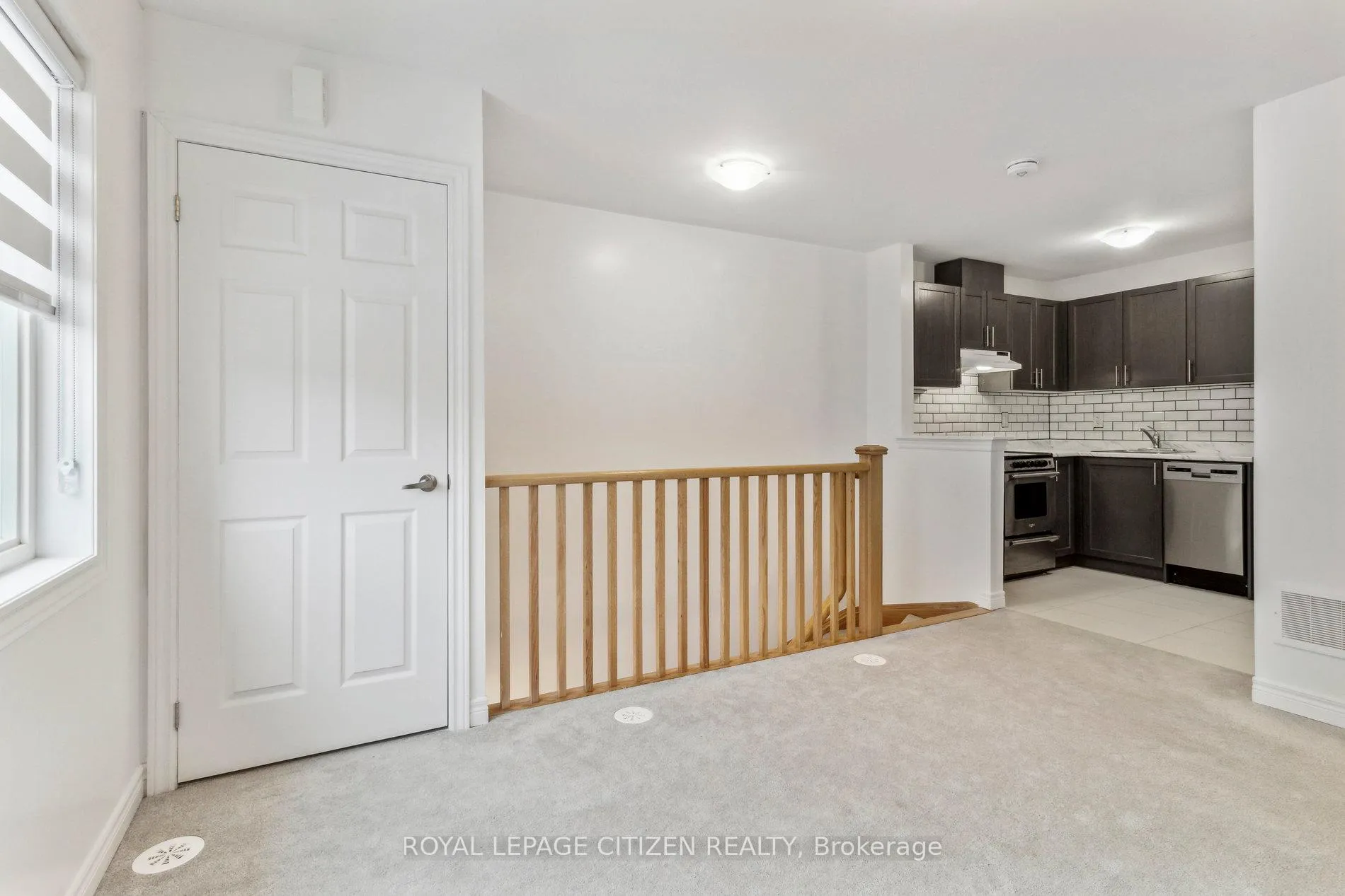 Photo 16 of Unit B, 526 White's Hill Avenue, Markham, Cornell — HOMEH