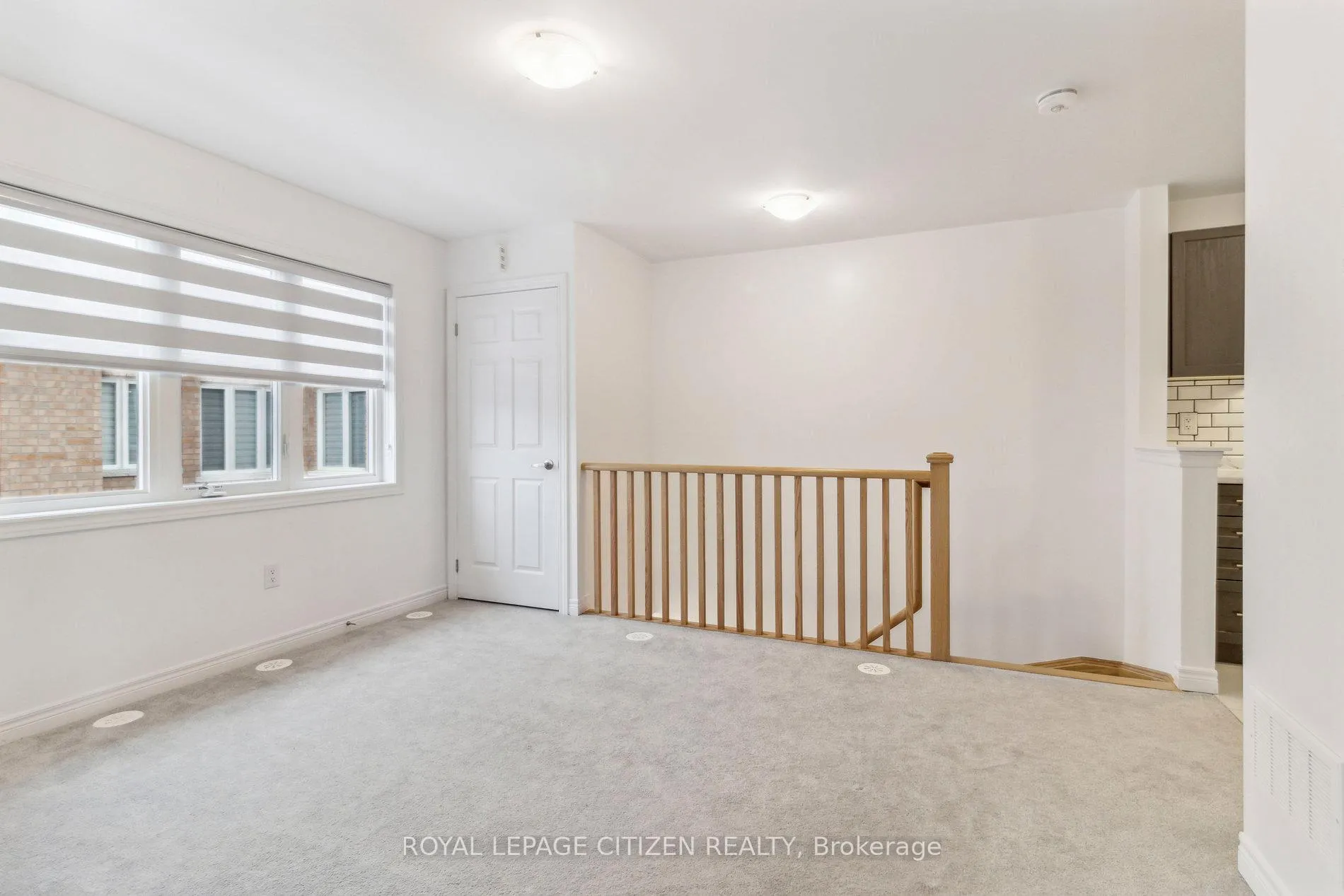 Photo 18 of Unit B, 526 White's Hill Avenue, Markham, Cornell — HOMEH