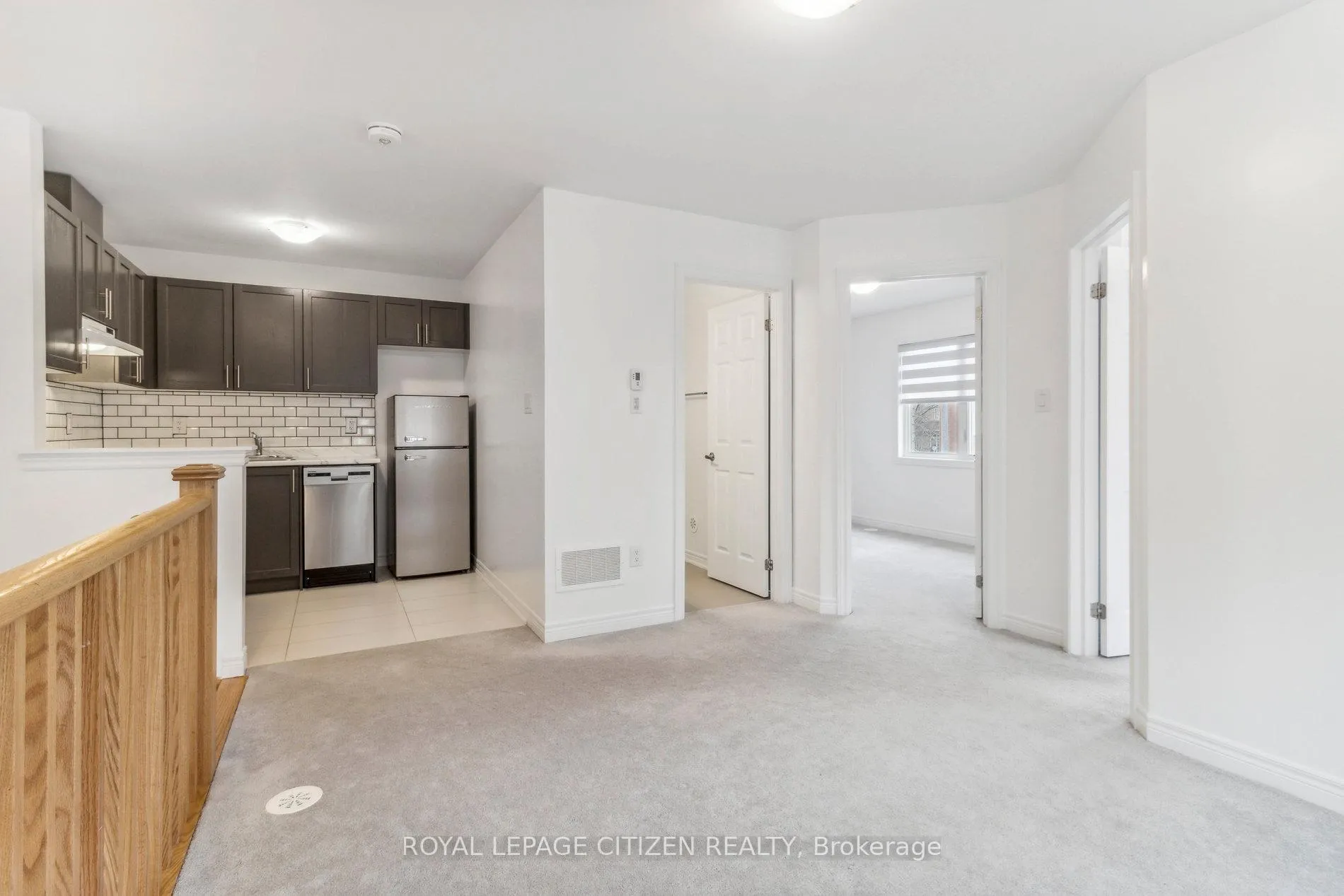 Photo 19 of Unit B, 526 White's Hill Avenue, Markham, Cornell — HOMEH