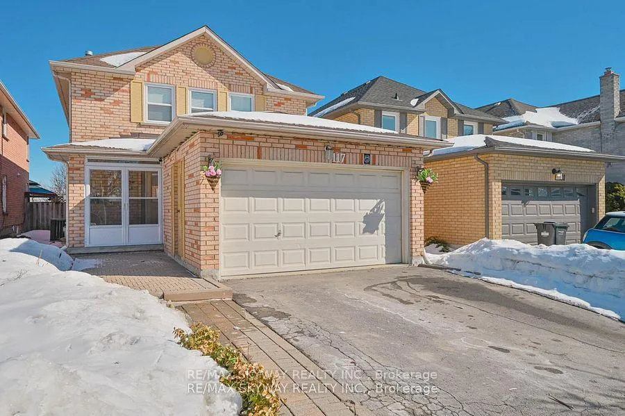 Photo 2 of 117 Richvale Drive S, Brampton, Heart Lake East — HOMEH
