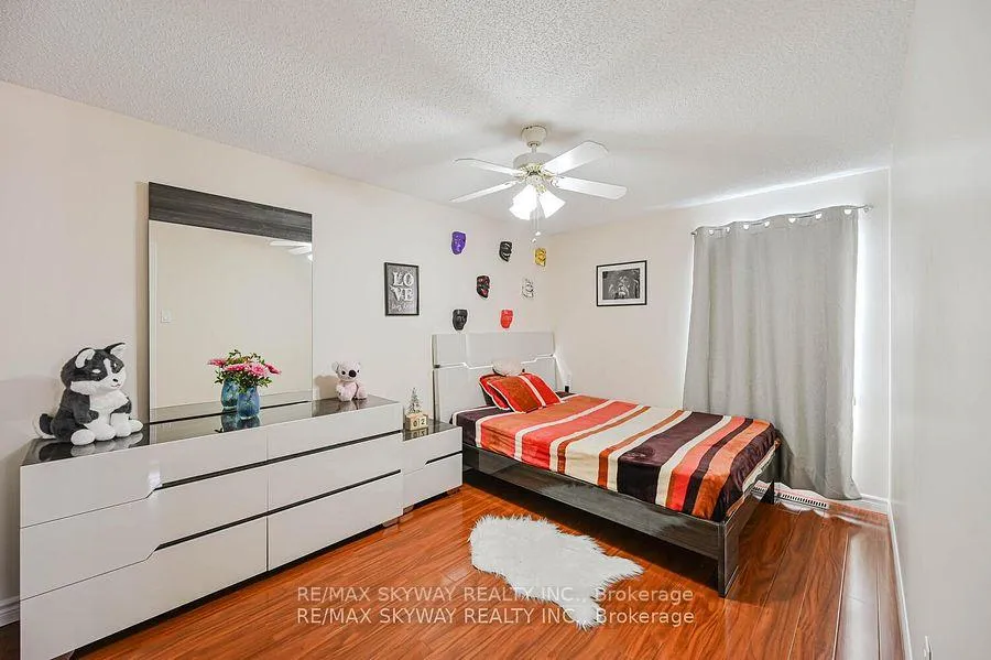 Photo 19 of 117 Richvale Drive S, Brampton, Heart Lake East — HOMEH