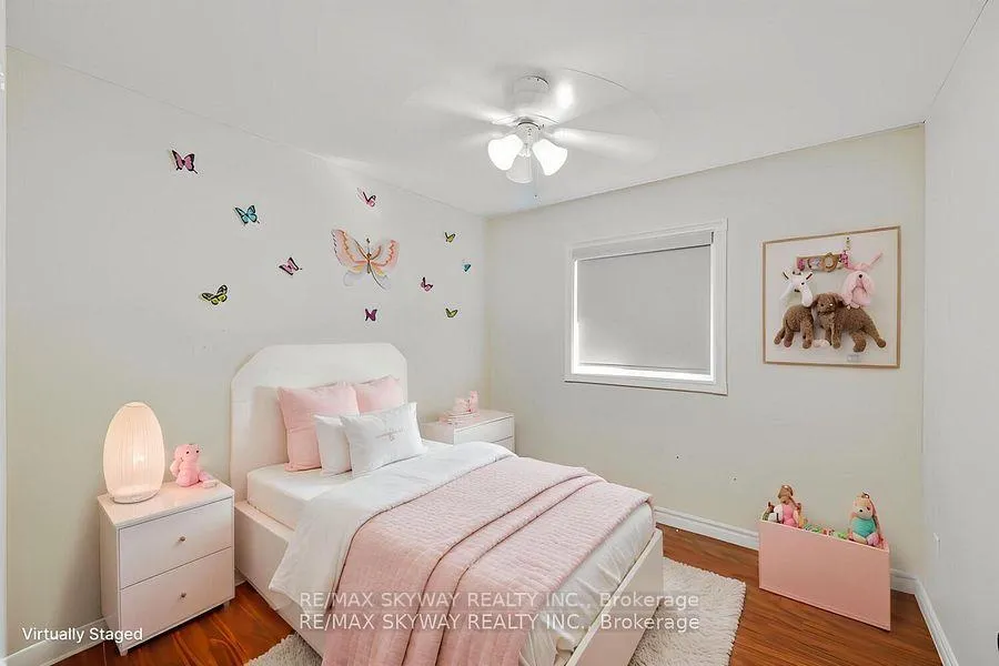 Photo 20 of 117 Richvale Drive S, Brampton, Heart Lake East — HOMEH