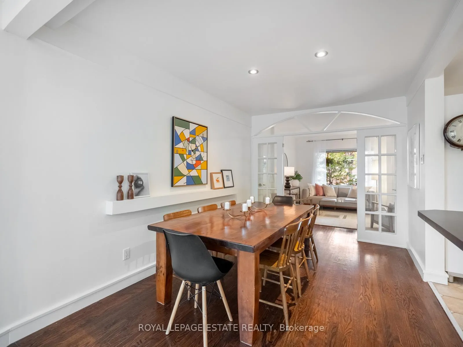 Photo 10 of 71 Glenmount Park Road, Toronto, East End-Danforth — HOMEH