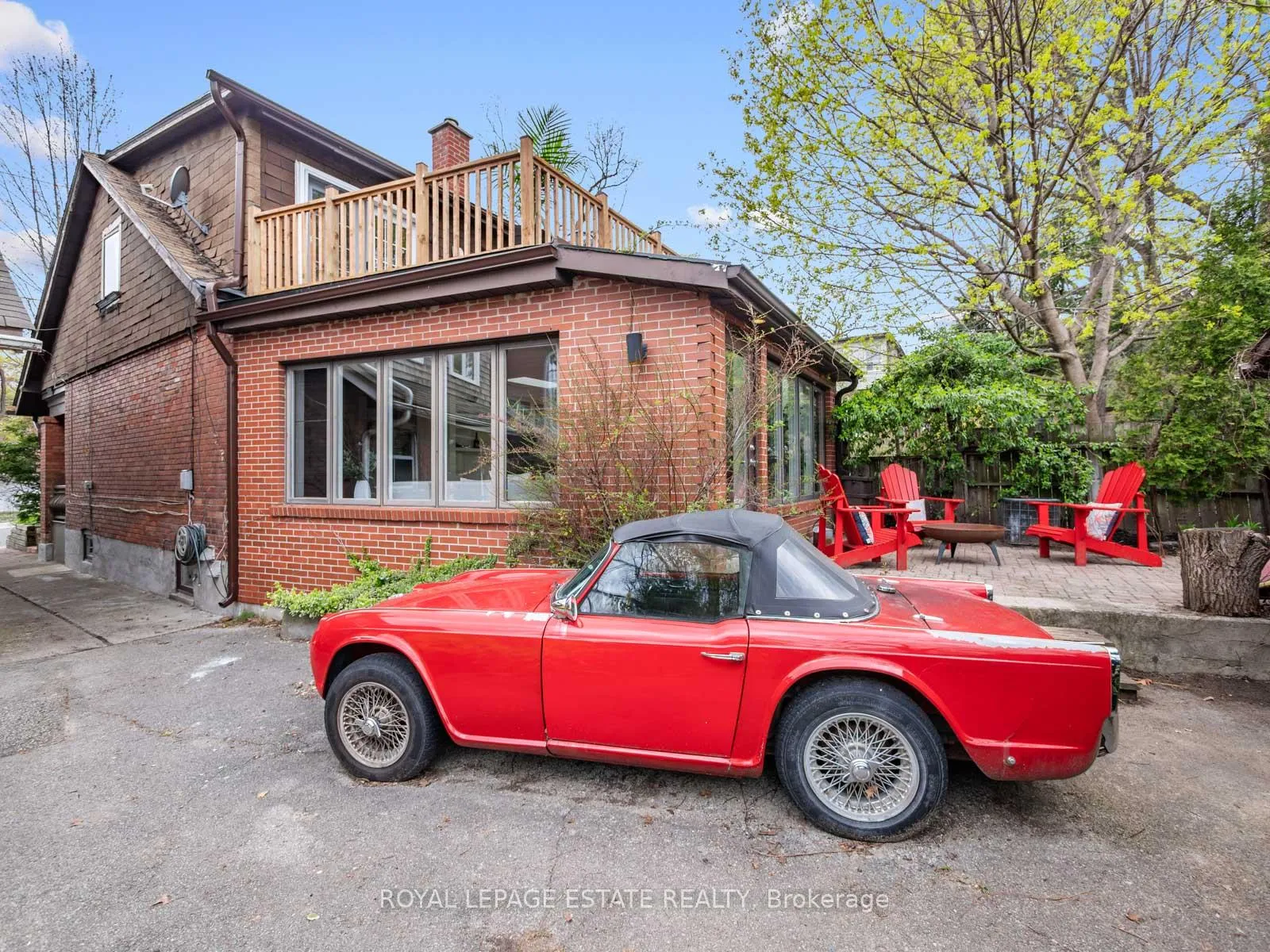 Photo 33 of 71 Glenmount Park Road, Toronto, East End-Danforth — HOMEH