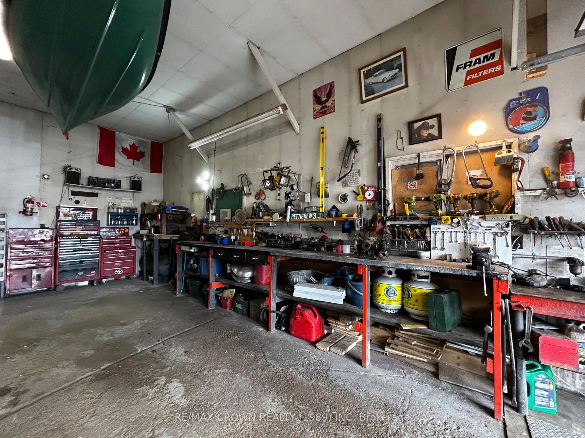 Photo 8 of 37 Leonard Moonbeam Avenue N, Kapuskasing — HOMEH